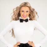 Let’s Dance 2022 – Profitänzerin Patricija Ionel