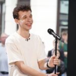 DSDS 2022 – Maurice Becker aus Trippstadt