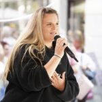 DSDS 2022 – Sanja Hack aus Bad Wildbad