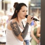DSDS 2022 – Jana-Alena Nauditt aus Bremen