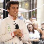 DSDS 2022 – Renas Ates aus Innsbruck