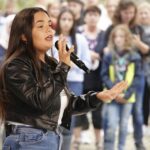 DSDS 2022 – Ilenia Buccheri aus Bad Münder