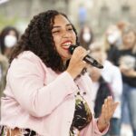 DSDS 2022 – Chantal Yancey aus Marburg