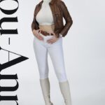 GNTM 2022 – Lou-Anne (18) aus Klosterneuburg