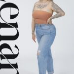 GNTM 2022 – Lenara (24) aus Lingen