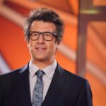 Let’s Dance 2022 Show 4 – Moderator Daniel Hartwich