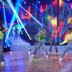 Let’s Dance 2022 Show 4 – Die Girls beim „Girls vs. Boys“-Duell