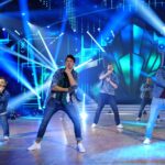 Let’s Dance 2022 Show 4 – Die Boys beim „Girls vs. Boys“-Duell