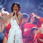 DSDS 2022 Show 2 – Tina Umbricht