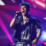DSDS 2022 Show 2 – Dominik Simmen