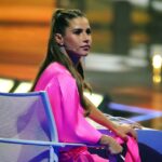 DSDS 2022 Show 2 – Gast-Jurorin Sarah Engels