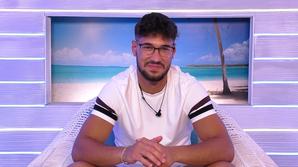 Love Island 2022 Tag 16 - Sandrine und Carina wollen Bocc