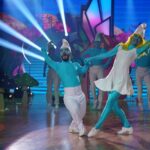 Let’s Dance 2022 Finale – Mathias Mester und Renata Lusin tanzen ihren Final-Freestyle