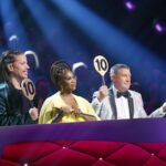 Let’s Dance 2022 Finale – Jorge González, Motsi Mabuse und Joachim Llambi