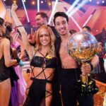 Let’s Dance – René Casselly gewinnt die 15. Staffel