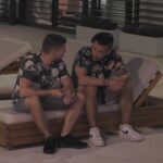Club der guten Laune Folge 2 – Marc Terenzi berichtet Joey Heindle über seine Alkoholsucht