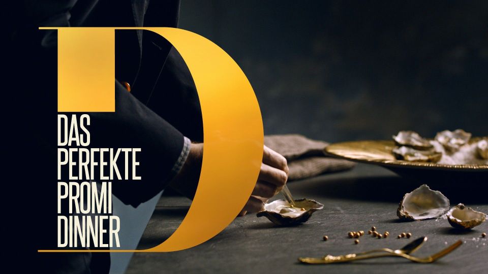Heute gibt es die zweite Folge von "Das perfekte Promi Dinner" bei VOX zu sehen