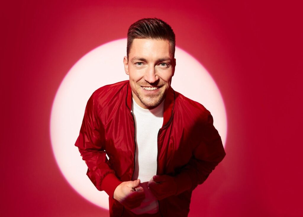 Let's Dance 2023 - Philipp Boy