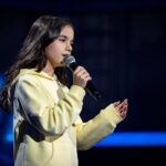 The Voice Kids 2023 - Dilara