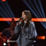 The Voice Kids 2023 - Anna A.