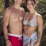 Love Island 2023 – Couple Laura und Leon