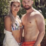 Love Island 2023 – Couple Jenny und Luca
