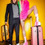 Sommerhaus der Stars 2024 – Theresia Fischer und Stefan Kleiser
