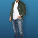 Big Brother 2025 – Bewohner Nadiem (30) aus Bochum