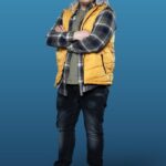 Big Brother 2025 – Bewohner Tino (31) aus Rügen