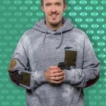 Promi Big Brother 2024 – Max Kruse