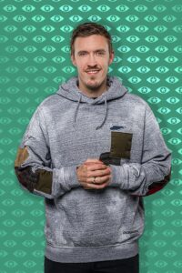 Promi Big Brother 2024 - Max Kruse