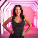 Promi Big Brother 2024 – Leyla Lahouar