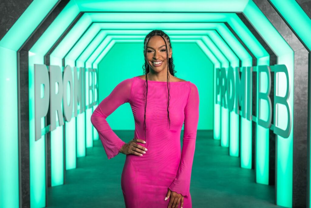 Promi Big Brother 2024 - Cecilia Asoro