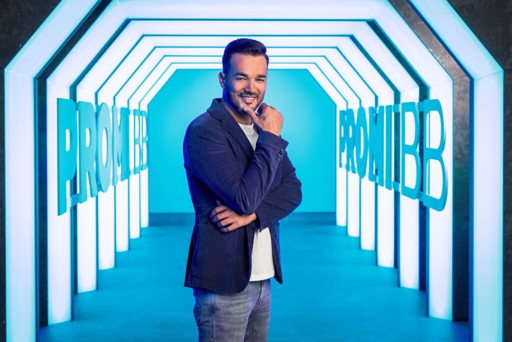Promi Big Brother 2024 - Daniel Lopes