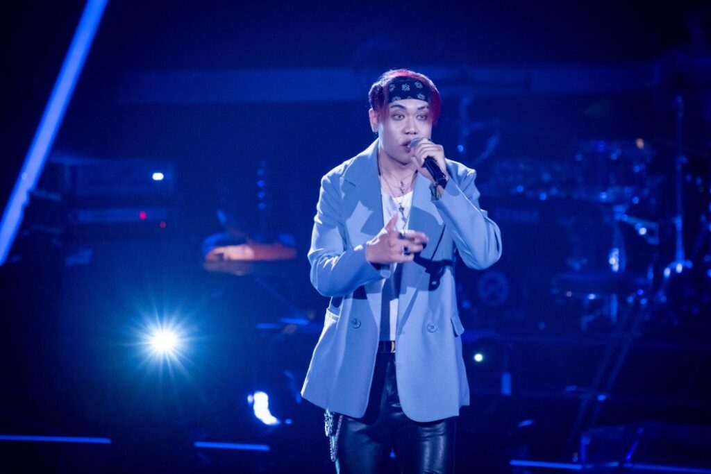 The Voice of Germany 2024 - The New Asuka