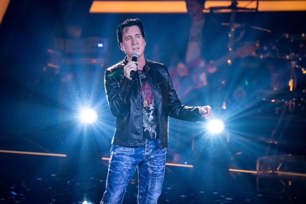 The Voice of Germany 2024 - Thomas Meyenberg