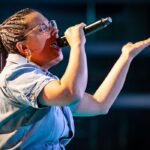 The Voice of Germany 2024 – Esra Richter