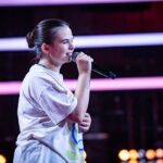 The Voice of Germany 2024 – Selina Hartel