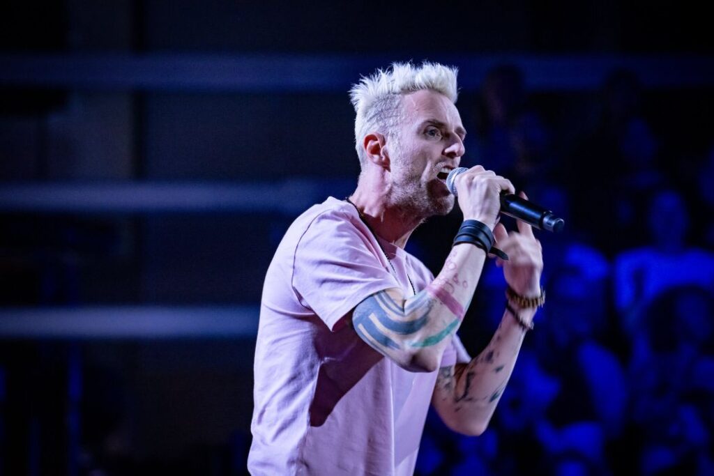 The Voice of Germany 2024 - Marius Müller