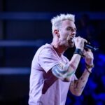 The Voice of Germany 2024 – Marius Müller