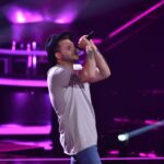 The Voice of Germany 2024 – Fabio Faganello
