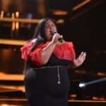 The Voice of Germany 2024 – Kadischa Weiß