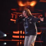 The Voice of Germany 2024 – Pascal Bucherer-Klingler