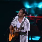 The Voice of Germany 2024 – Gian Carlos Navea