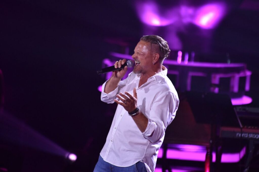 The Voice of Germany 2024 - Marko Parlow