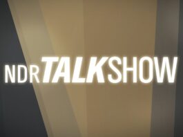 NDR Talk Show - Die Gäste heute Abend