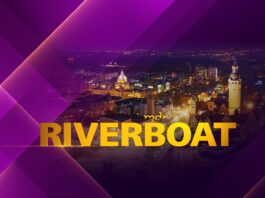 Riverboat Talkshow - Die Gäste heute Abend