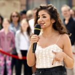 DSDS 2024 – Layal Sarrad aus Stuhr