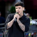 DSDS 2024 – Leonardo Davi Abdon Custódio aus Wien