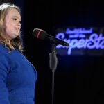 DSDS 2024 – Daniela Zadoin aus Magdeburg